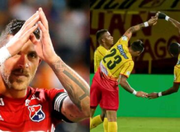 ¡El día definitivo! Pereira y Medellín, por la estrella de fin de año