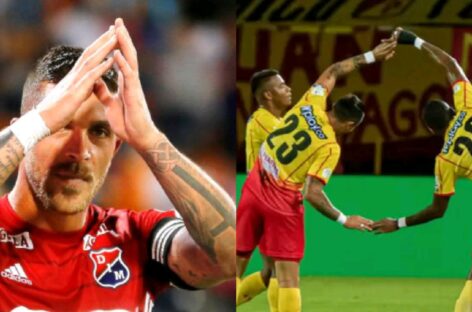¡El día definitivo! Pereira y Medellín, por la estrella de fin de año