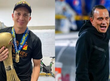 Alejandro Restrepo, de ser despedido en Nacional a ganar la Liga Betplay con Pereira