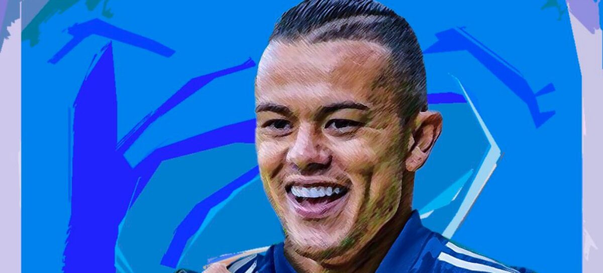 Leo Castro, el fichaje estrella de Millonarios para el 2023