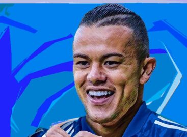 Leo Castro, el fichaje estrella de Millonarios para el 2023