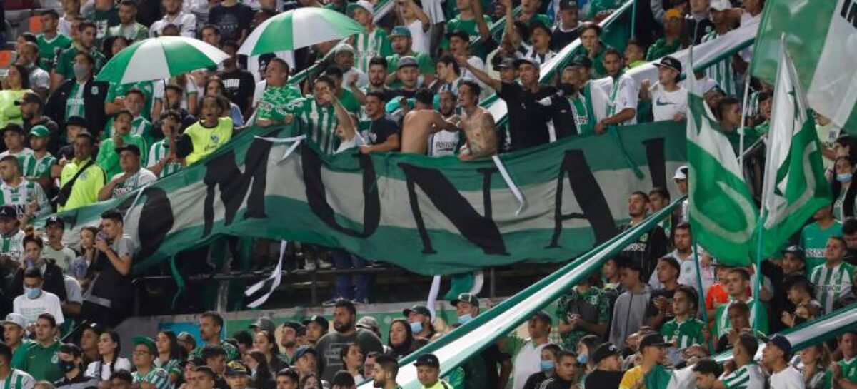 Tras reunión entre directivos y líderes de las barras, Atlético Nacional anunció nuevo plan de abonos 2023