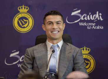 Las frases que dejó la presentación de Cristiano Ronaldo como jugador de Al Nassr