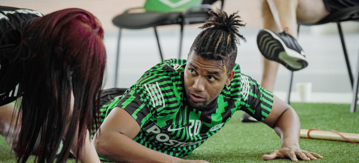 Con 32 jugadores, Atlético Nacional comenzó la pretemporada en Guarne