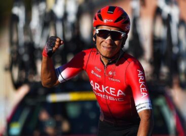 Nairo Quintana pondría fin a su carrera como ciclista profesional