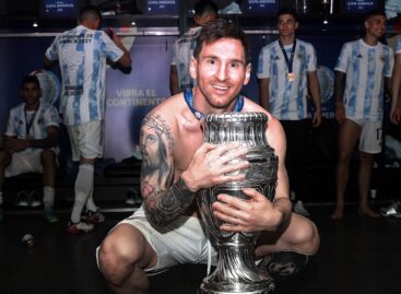 ¡Ya es oficial! La Copa América 2024 se jugará en Estados Unidos