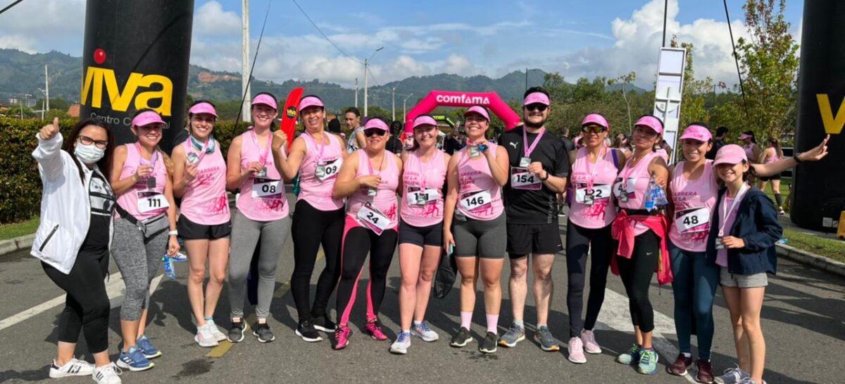 ¡Participa! Se acerca la segunda versión de la Carrera de la Mujer – Valle de San Nicolás