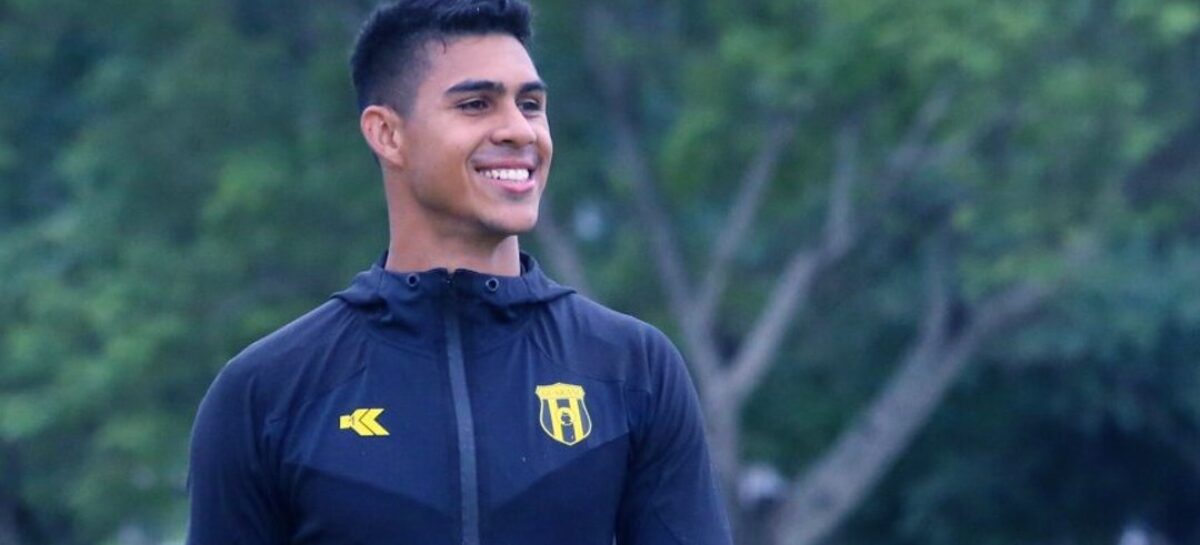 ¡A un grande de Europa! Devis Vásquez, el portero colombiano que será fichado por el Milán de Italia