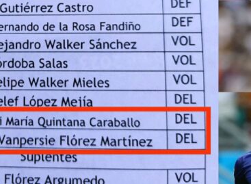 Iker Ozil Di María y Freyman Vanpersie, los nombres de dos niños que participan en el Baby Fútbol