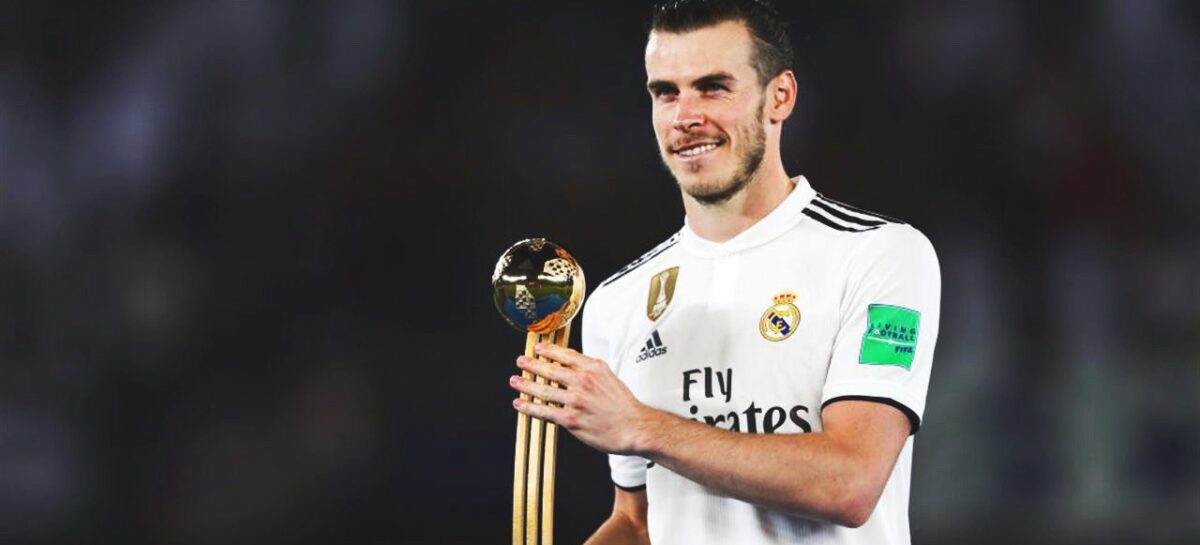 A sus 33 años, Gareth Bale anunció que se retira del fútbol profesional