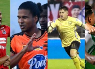 Equipos antioqueños ya conocen sus rivales para la primera fecha de la Liga Betplay