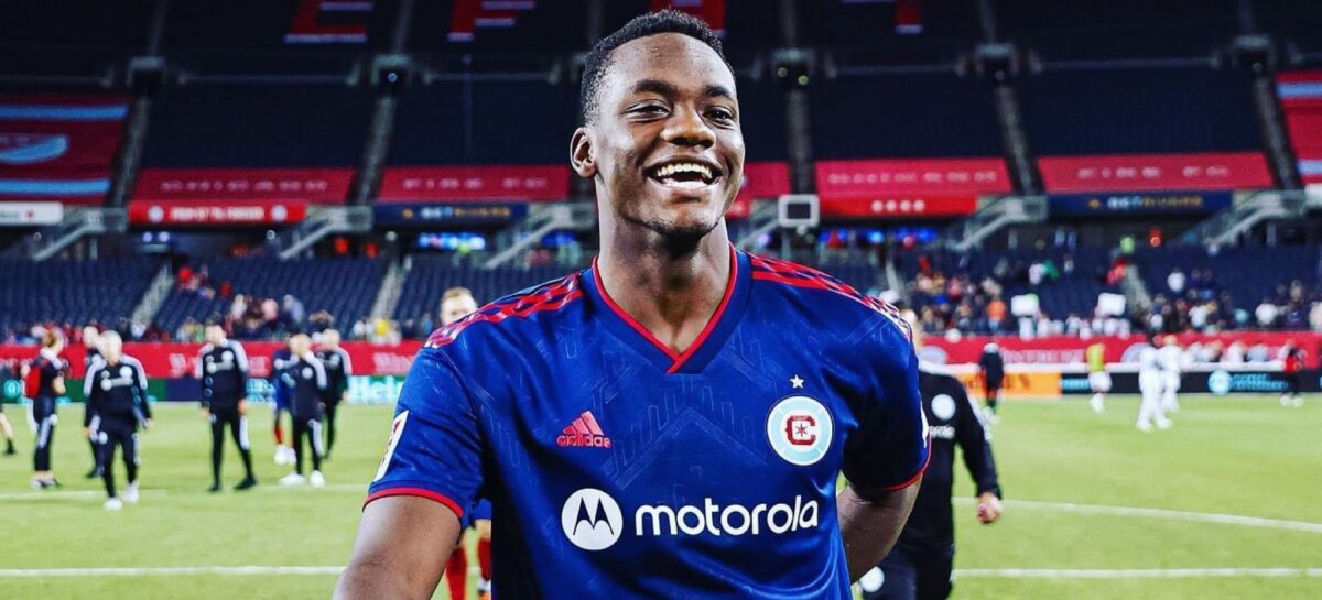 ¡A la Premier League! Jhon Jader Durán será el tercer colombiano en vestir la camiseta del Aston Villa