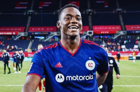 ¡A la Premier League! Jhon Jader Durán será el tercer colombiano en vestir la camiseta del Aston Villa