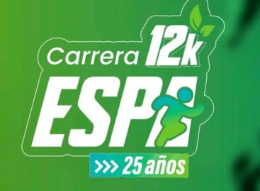 ¿Listos para correr? Se acerca la primera versión de la carrera atlética 12k ESPA Marinilla
