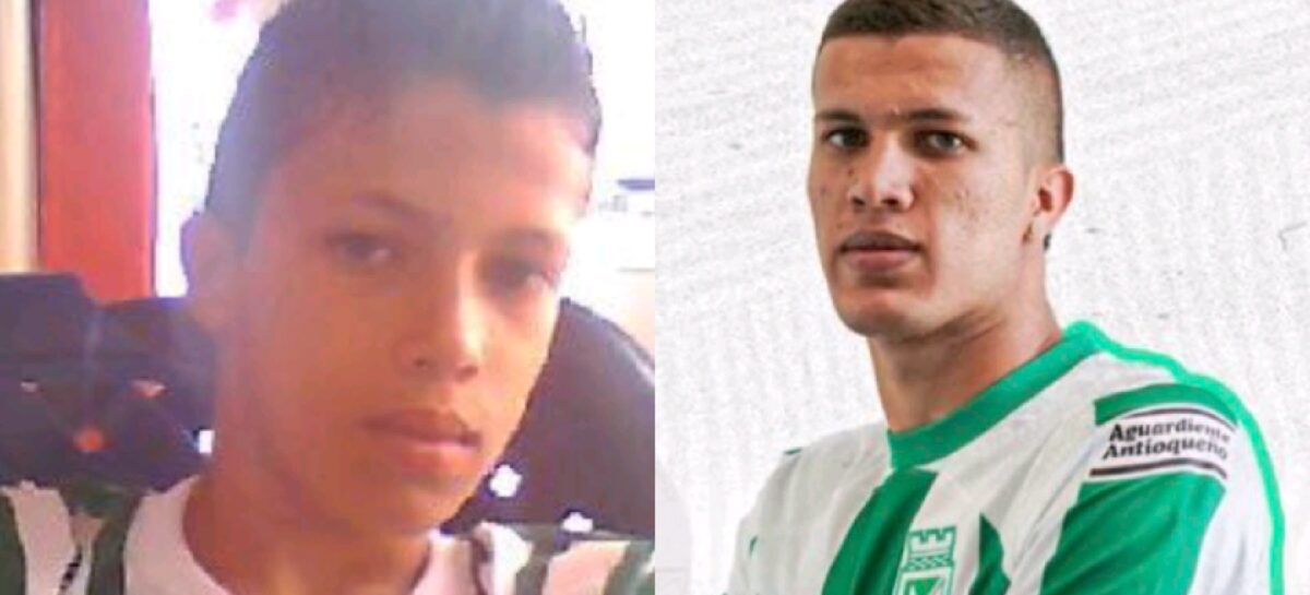 Nelson Deossa se convirtió en el sexto refuerzo de Atlético Nacional