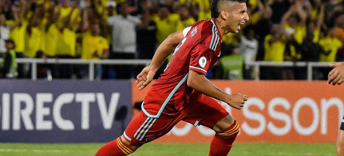 Colombia empató ante Brasil en la penúltima fecha de la fase de grupos del Sudamericano Sub-20