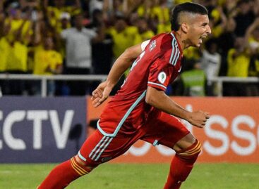 Colombia empató ante Brasil en la penúltima fecha de la fase de grupos del Sudamericano Sub-20