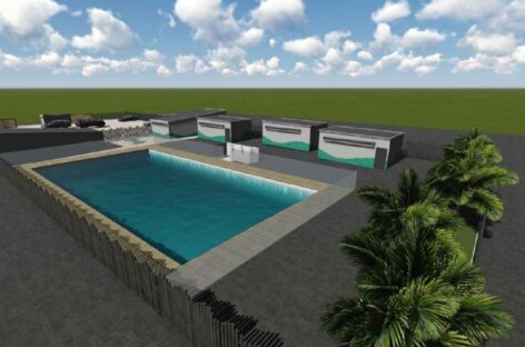 En El Carmen de Viboral iniciará la construcción de la piscina semiolímpica