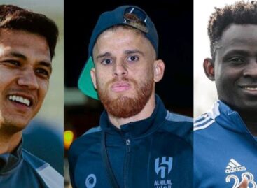 ¡Todo listo para el Mundial de Clubes! Tres colombianos disputarán el certamen