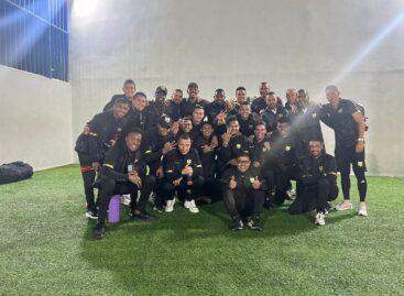 Águilas Doradas jugará la Copa Sudamericana en el Atanasio Girardot o en Itagüí