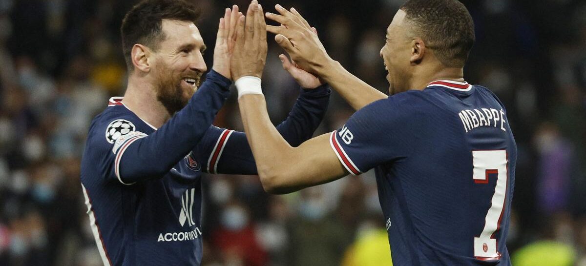 ¡Vuelve la Champions League! Con dos partidos, comienzan los octavos de final