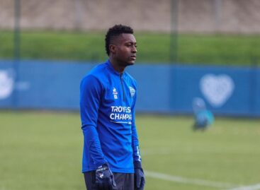 Marlos Moreno es nuevo jugador del Konyaspor de Turquía: su décimo equipo en los últimos años