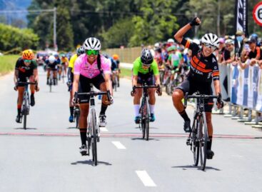 ¡Fiesta deportiva en el Oriente! Rionegro está listo para una nueva Clásica de Ciclismo