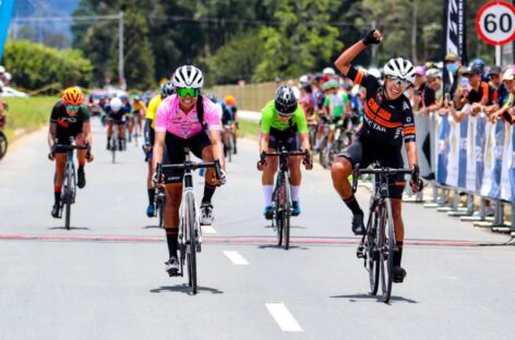 ¡Fiesta deportiva en el Oriente! Rionegro está listo para una nueva Clásica de Ciclismo