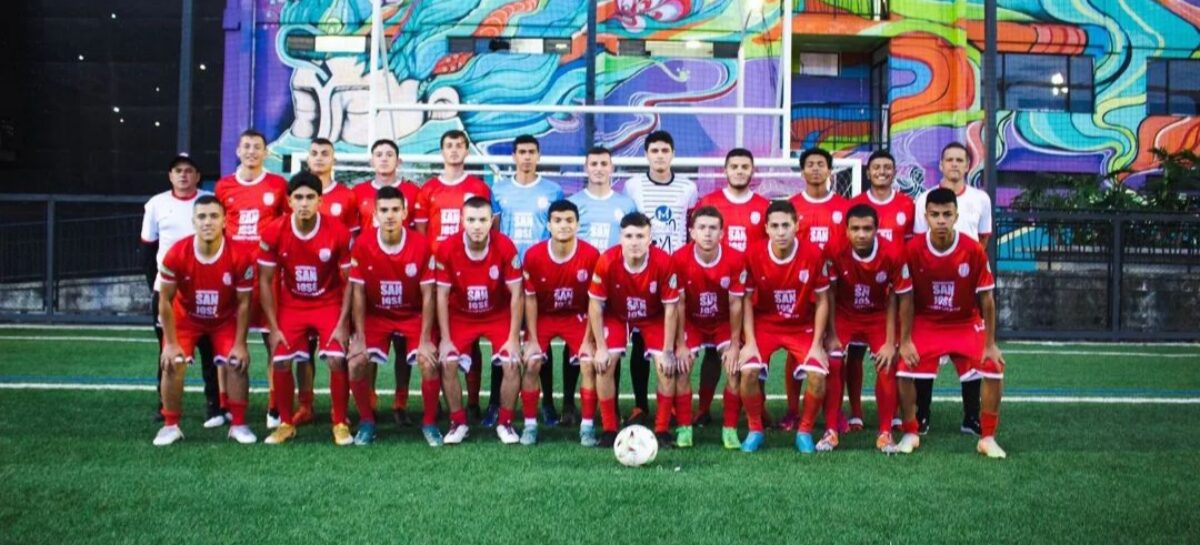El resurgir del Deportivo Rionegro: este año jugará la Primera C