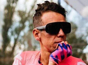 «No hay un ciclista bueno en Colombia»: Rigoberto Urán