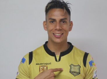 ¡Fichaje de lujo! Alex Stik Castro es nuevo refuerzo de Águilas Doradas