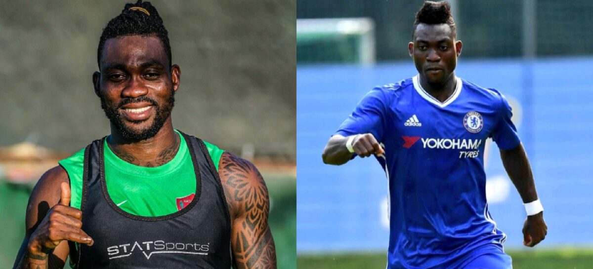 Christian Atsu, exjugador de Chelsea, Everton y Newcastle, está desaparecido tras el terremoto en Turquía