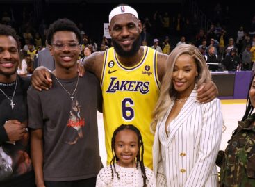 ¡Histórico! LeBron James se convirtió en el máximo anotador en la historia de la NBA