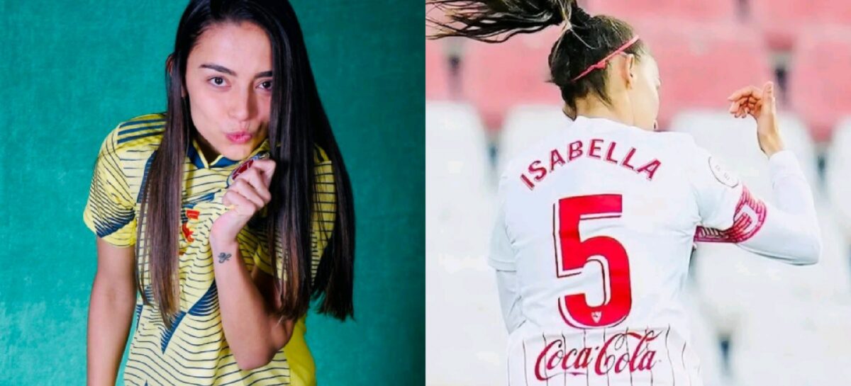 Tras una exitosa carrera, Isabella Echeverri anunció su retiro del fútbol profesional