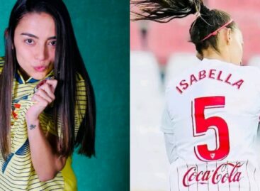 Tras una exitosa carrera, Isabella Echeverri anunció su retiro del fútbol profesional