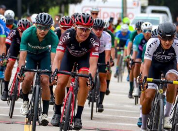 El barranquillero Nelson Soto ganó la segunda etapa de la Clásica de Rionegro