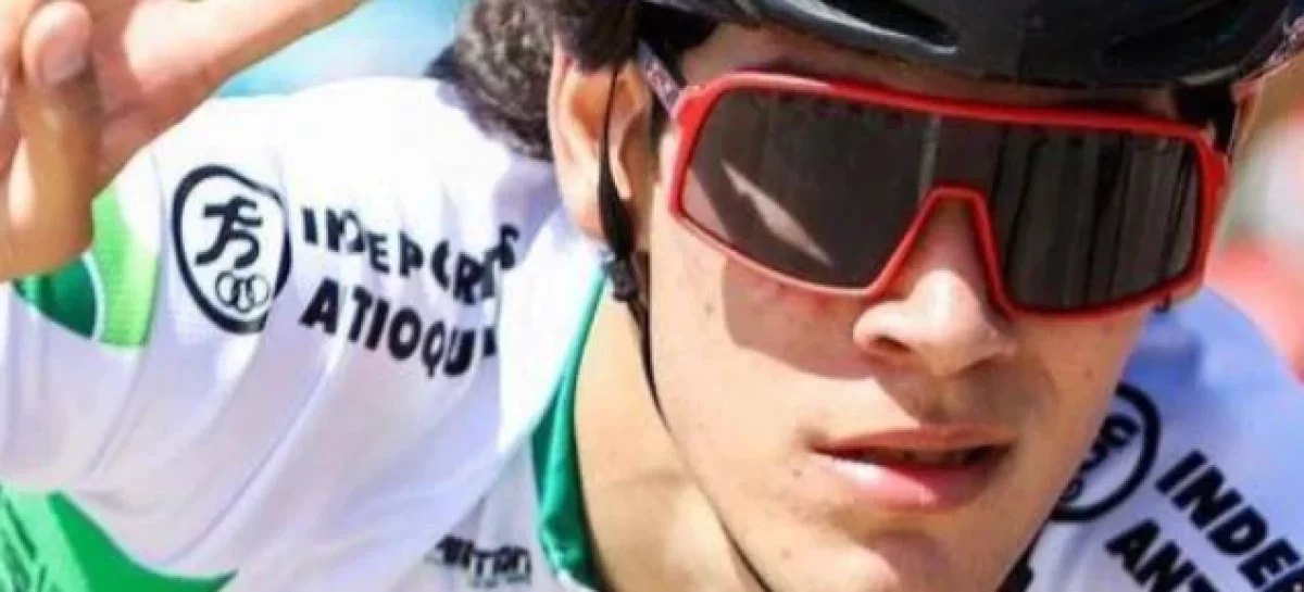 «Su sueño era correr en Europa»: amigos y entrenadores lamentan la muerte de Jerónimo Jaramillo