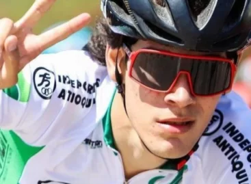 «Su sueño era correr en Europa»: amigos y entrenadores lamentan la muerte de Jerónimo Jaramillo