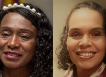 Cambio en el Ministerio del Deporte: sale María Isabel Urrutia y entra Astrid Rodríguez