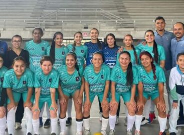 Rionegro se consagró campeón del Triangular Prelibertadores que se disputó en el Oriente