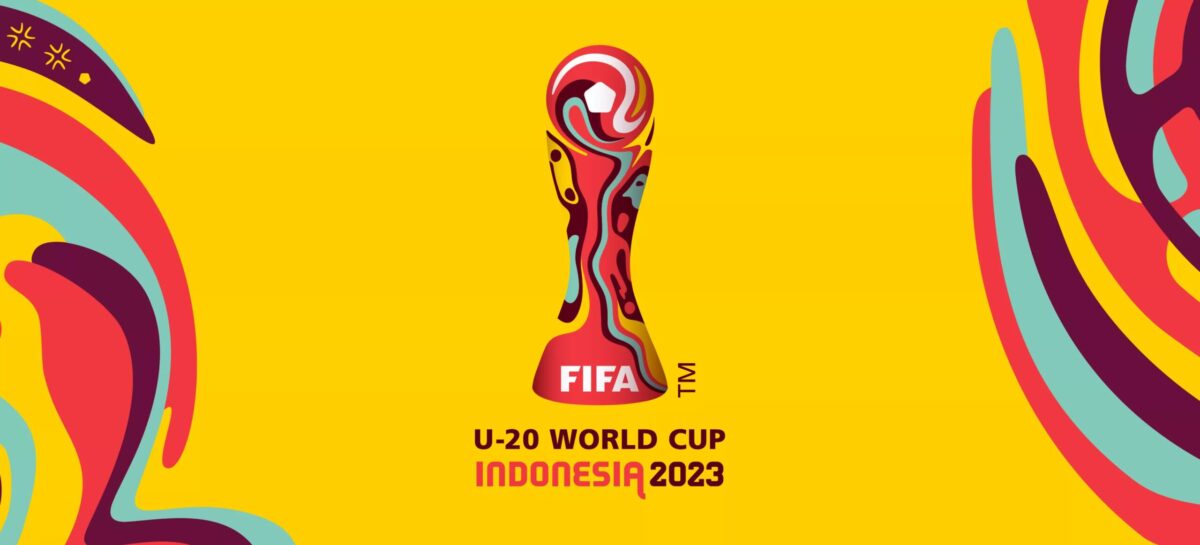 La FIFA le quitó la sede del Mundial Sub-20 a Indonesia