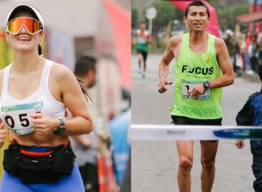 Concejo Municipal de Marinilla aprobó la creación de la Media Maratón