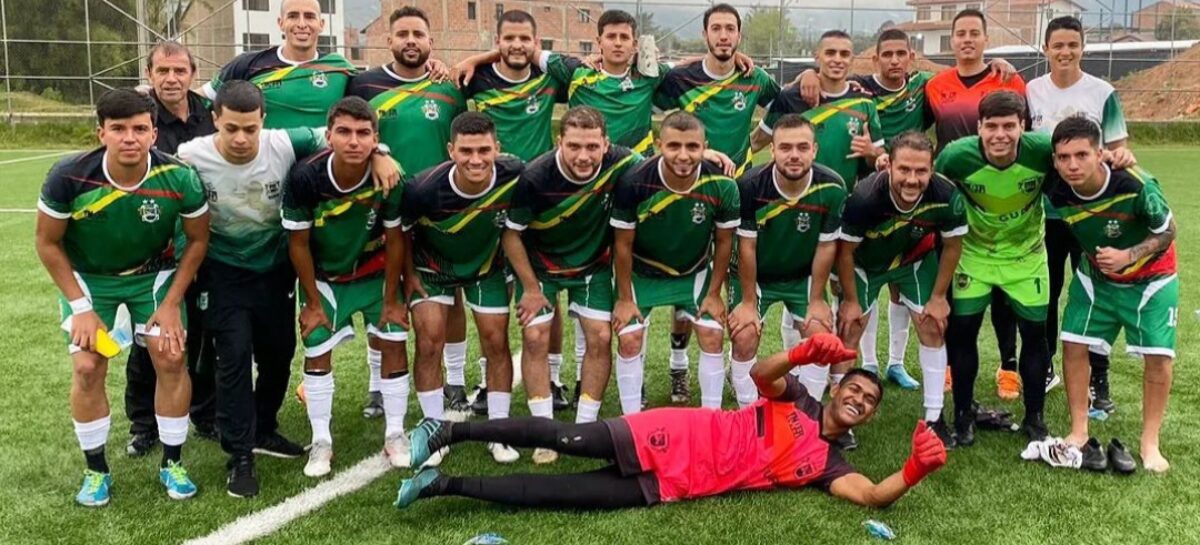 Guarne apeló la decisión de la Liga Antioqueña de Fútbol sobre la demanda de El Carmen