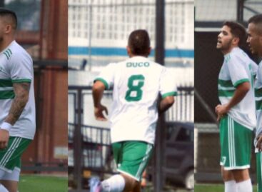 La UCO derrotó a Colmayor de Antioquia en el inicio de los Juegos Universitarios Regionales