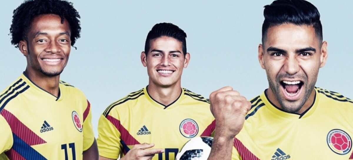 “A Falcao, James y Cuadrado no los toquen. Los ídolos no se tocan”: Carlos ‘El Pibe’ Valderrama