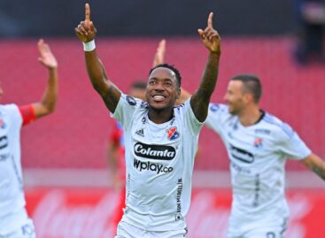 El DIM recibe a El Nacional con el objetivo de clasificar a la Fase 3 de la Libertadores