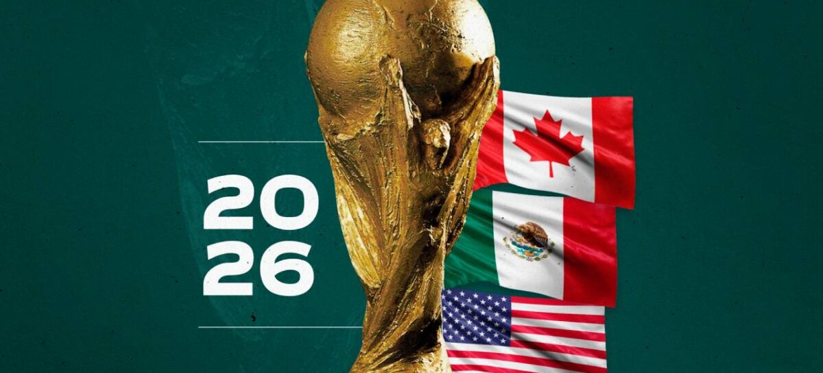 Aprobado el formato: así se jugará el Mundial 2026