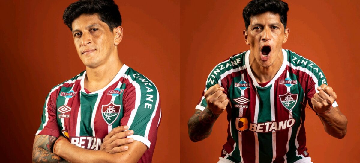 Germán Ezequiel Cano es el máximo goleador del mundo en 2023