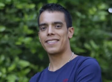 Tras cumplir cuatro años de sanción, Jarlinson Pantano fue anunciado como nuevo corredor del EPM