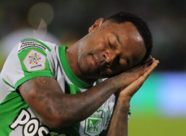 Sin sus hinchas y lejos del Atanasio Girardot, Atlético Nacional enfrentará a Melgar en la Copa Libertadores